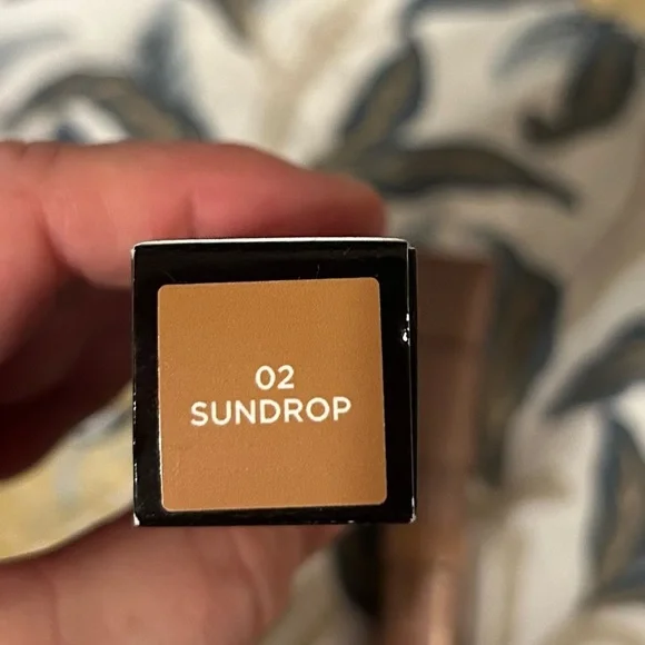 Laura Mercier Tinted Moisturizer Sheer Cream Bronzer in Sundrop - Picture 9 of 9